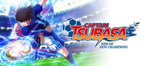 Get games like Captain Tsubasa: Rise of New Champions