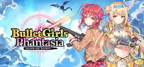 Get games like Bullet Girls Phantasia