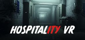 Get games like HospitalityVR