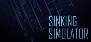 Get games like Sinking Simulator