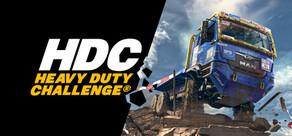 Get games like Heavy Duty Challenge®: The Off-Road Truck Simulator