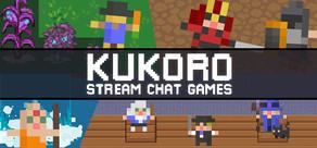 Get games like Kukoro: Stream chat games