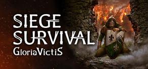 Get games like Siege Survival: Gloria Victis