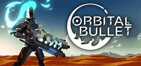 Get games like Orbital Bullet