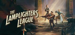 Get games like The Lamplighters League