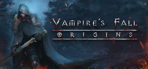 Get games like Vampire's Fall: Origins