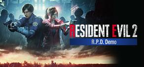Get games like Resident Evil 2 "R.P.D. Demo"