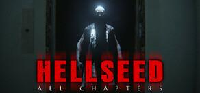 Get games like HELLSEED: All Chapters