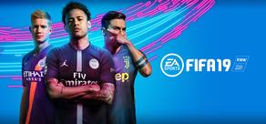 Get games like FIFA 19