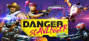 Get games like Danger Scavenger