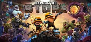 Get games like Below the Stone