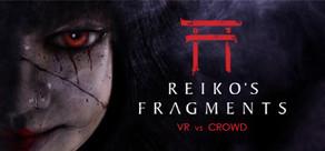 Get games like Reiko's Fragments