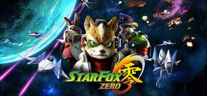Get games like Star Fox Zero