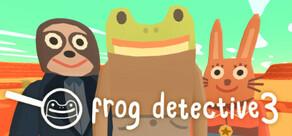 Get games like Frog Detective 3: Corruption at Cowboy County