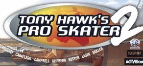 Get games like Tony Hawk's Pro Skater 2