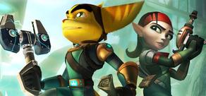 Get games like Ratchet & Clank Future: Quest for Booty