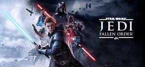 Get games like STAR WARS Jedi: Fallen Order™ 