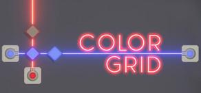 Get games like Colorgrid