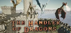 Get games like The Handler of Dragons