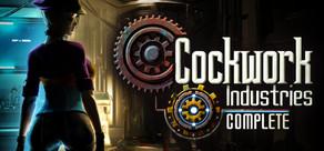 Get games like Cockwork Industries Complete