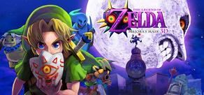 Get games like The Legend of Zelda: Majora's Mask