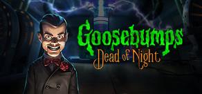 Get games like Goosebumps Dead of Night