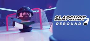 Get games like Slapshot: Rebound
