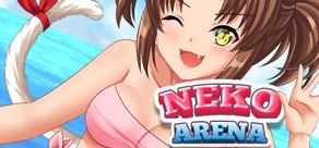 Get games like NEKO ARENA