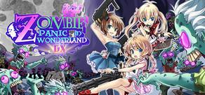 Get games like Zombie Panic In Wonderland DX