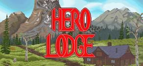 Get games like Hero Lodge