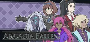 Get games like Arcadia Fallen