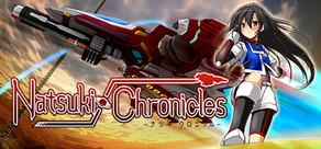 Get games like Natsuki Chronicles