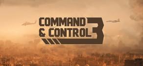 Get games like Command & Control 3