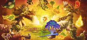 Get games like Legend of Mana