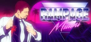 Get games like Rampage Miami