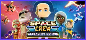 Get games like Space Crew