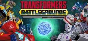 Get games like TRANSFORMERS: BATTLEGROUNDS