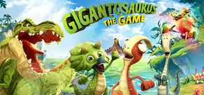 Get games like Gigantosaurus The Game