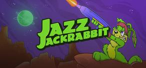 Get games like Jazz Jackrabbit Collection