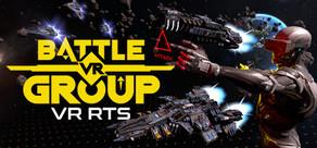 Get games like BattleGroupVR