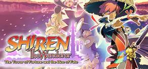 Get games like Shiren the Wanderer: The Tower of Fortune and the Dice of Fate