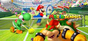 Get games like Mario Tennis Open