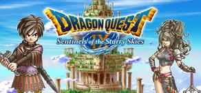 Get games like Dragon Quest IX: Sentinels of the Starry Skies