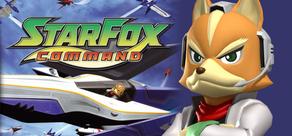 Get games like Star Fox Command