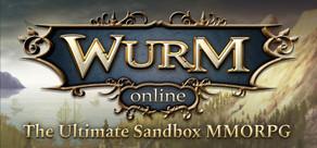 Get games like Wurm Online