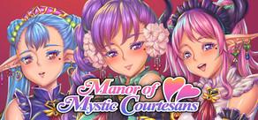 Get games like Manor of Mystic Courtesans