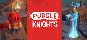 Get games like Puddle Knights