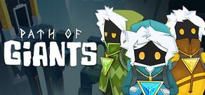 Get games like Path of Giants