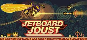 Get games like Jetboard Joust
