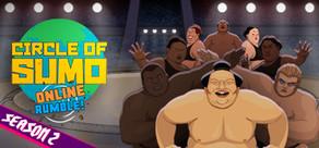 Get games like Circle of Sumo